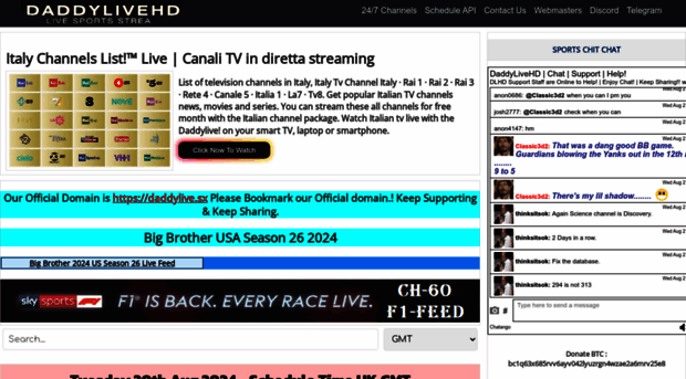 dlhd sx DaddyLiveHD Live Sports Stre DLHD dlhd sx DaddyLiveHD Live Sports Stre DLHD