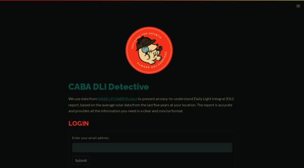 dli-detective.cabatech.com