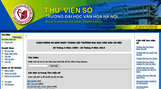 dlib.huc.edu.vn