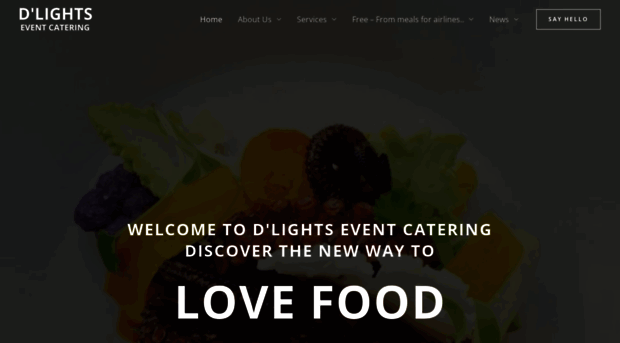 dlightseventcatering.co.uk