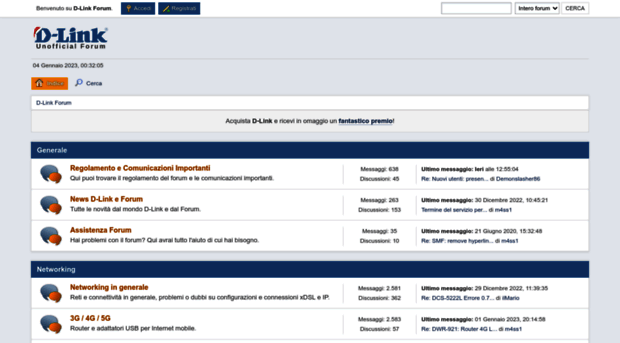dlink-forum.info