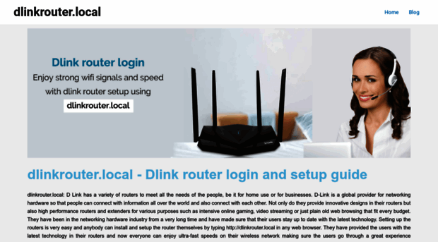 dlink-routerlocal.net