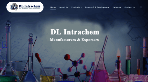 dlintrachem.com