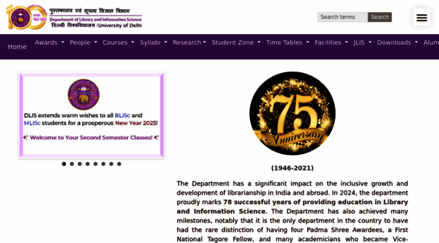 dlis.du.ac.in