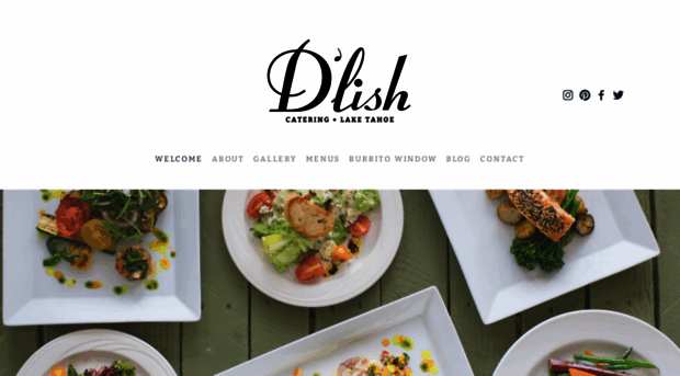 dlish.com