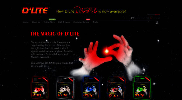 dlite.com