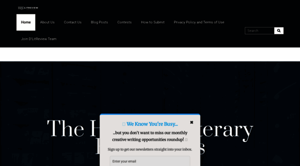 dlitreview.com