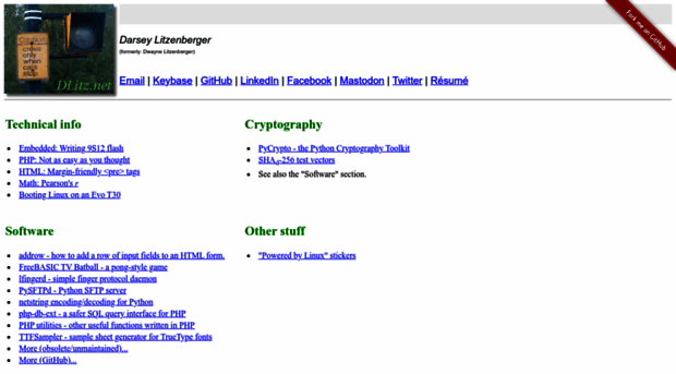dlitz.net