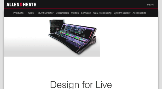 dlive.allen-heath.com