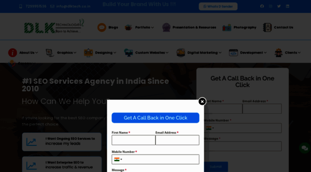 dlktech.co.in