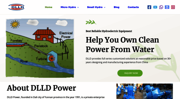 dlldpower.com