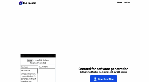 dllinjector.net