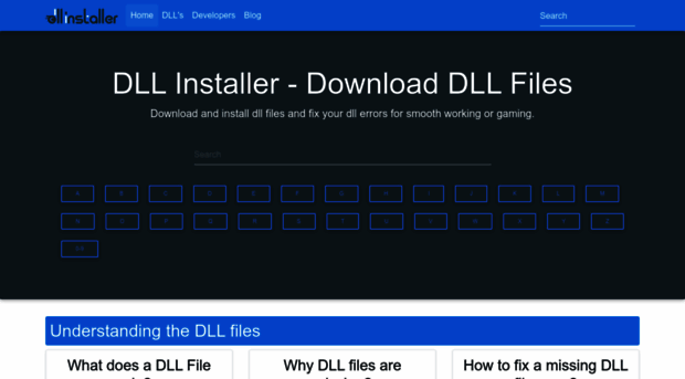 dllinstaller.com