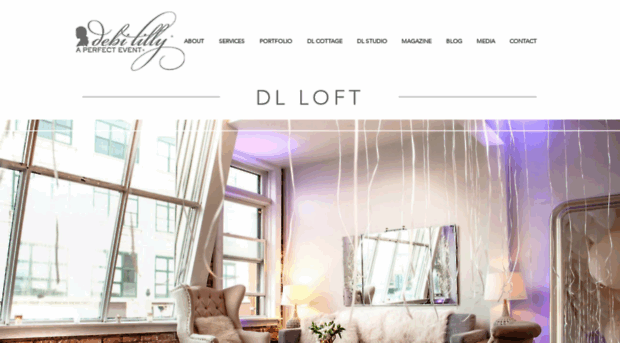 dlloft.com