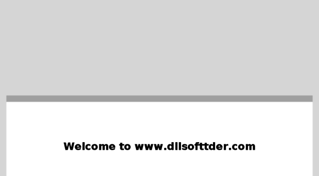 dllsofttder.com