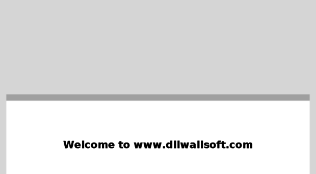 dllwallsoft.com