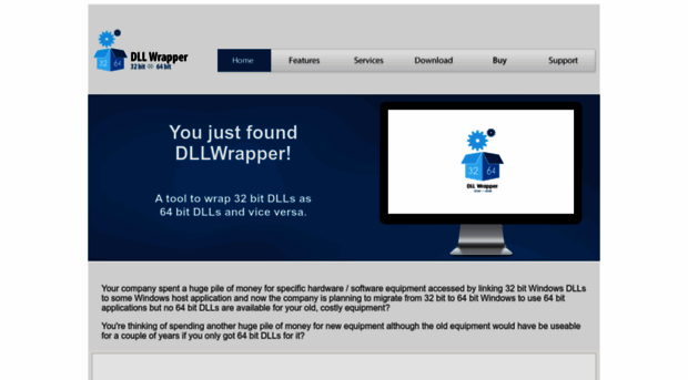 dllwrapper.com