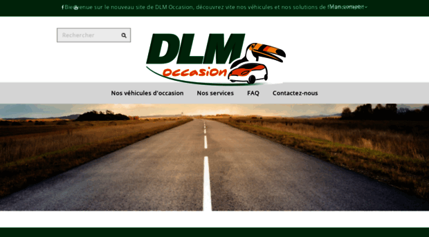 dlm-occasion.com