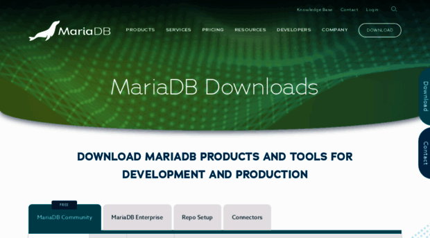 dlm.mariadb.com