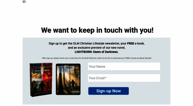 dlmchristianlifestyle-newsletter.subscribemenow.com