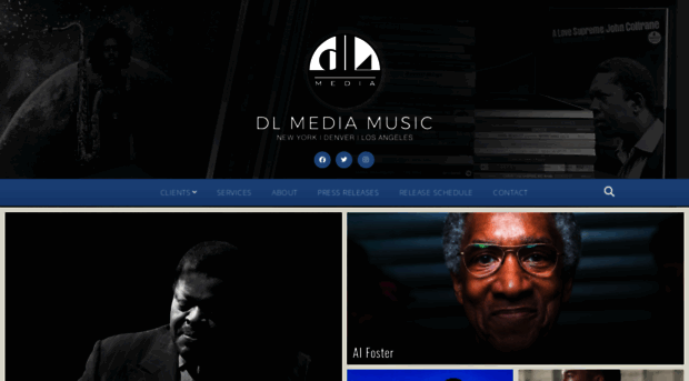 dlmediamusic.com