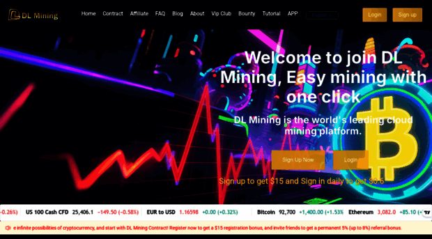dlmining.net