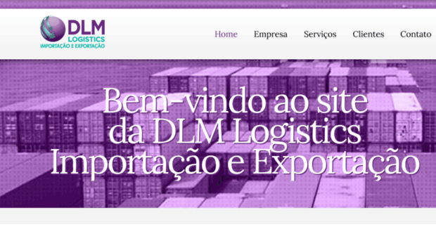 dlmlogistics.com.br