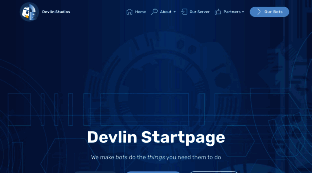 dlnbots.github.io
