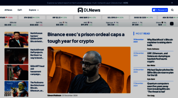 dlnews.com