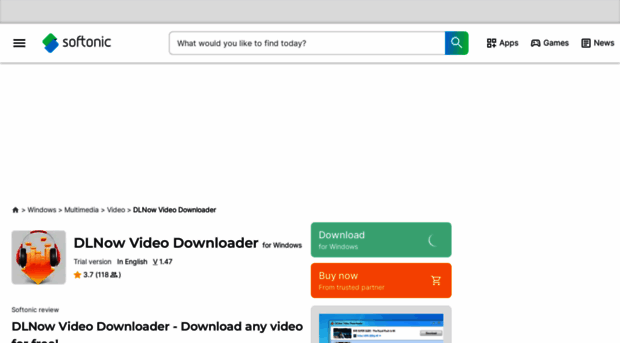 dlnow-video-downloader.en.softonic.com