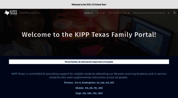 dlp.kipptexas.org