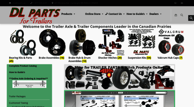 dlparts.ca