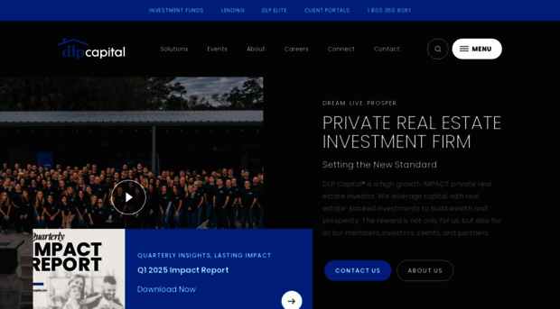 dlpcapital.com