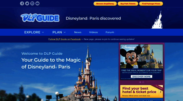 dlpguide.com