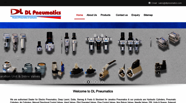 dlpneumatics.com