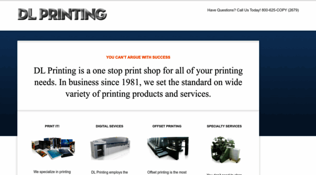 dlprinting.com