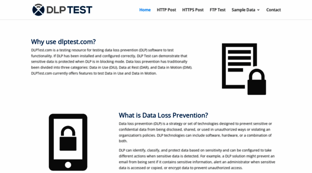 dlptest.com