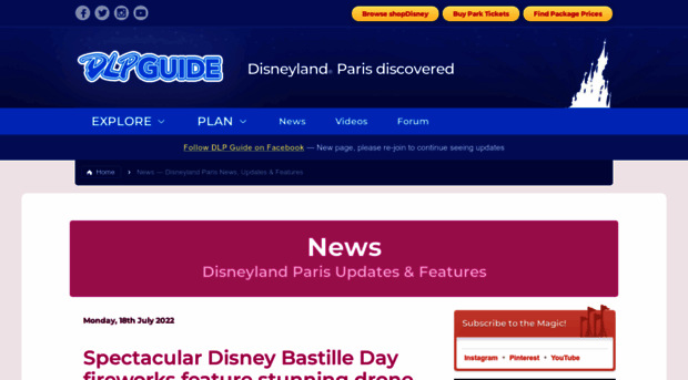 dlptoday.com