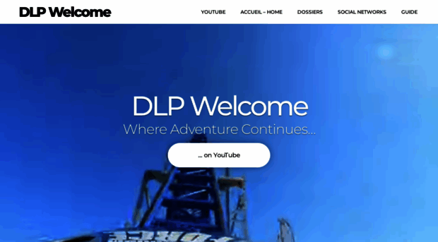 dlpwelcome.com