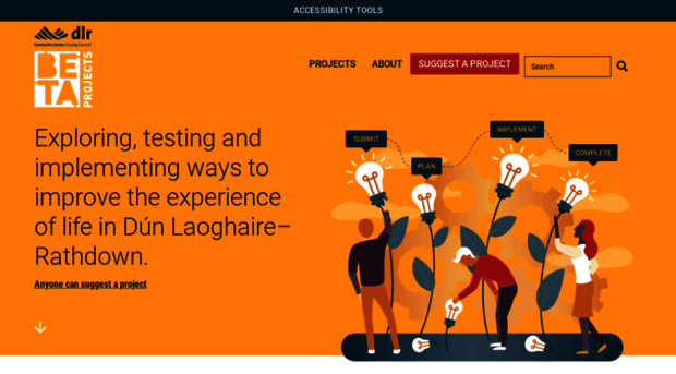 dlrbeta.ie