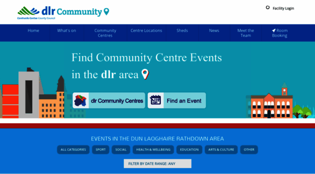 dlrcommunity.ie