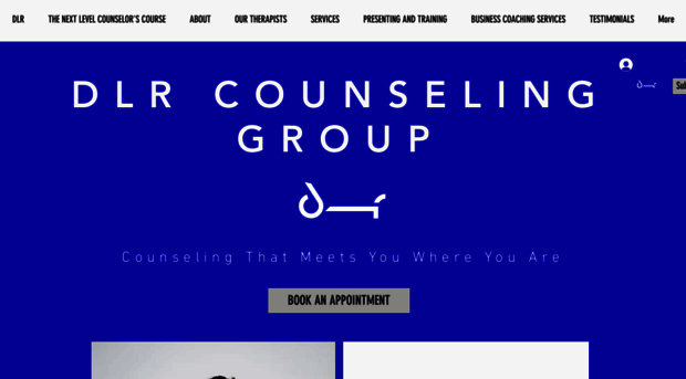 dlrcounselinggroup.com