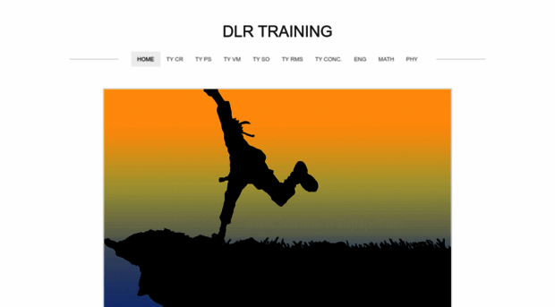 dlrtraining.weebly.com