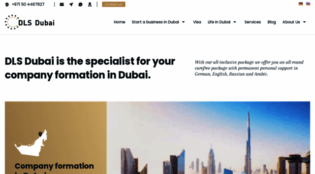 dls-dubai.com