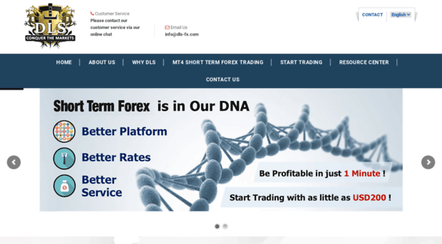 dls-fx.com