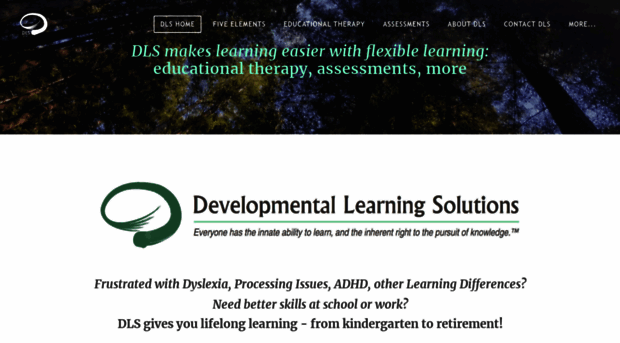 dls-learning.com