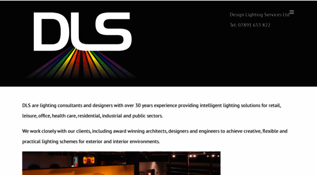 dls-lighting.co.uk