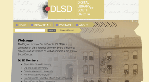 dlsd.sdln.net