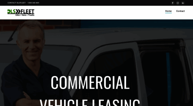 dlsfleet.com.au