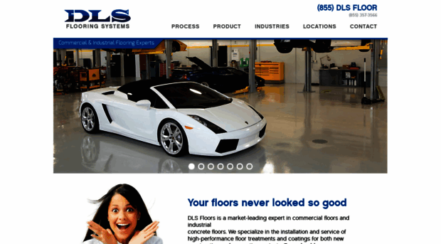 dlsfloors.com